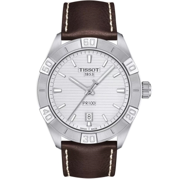 Đồng Hồ đeo tay Nam Tissot PR 100 Sport Gent T101.610.16.031.00