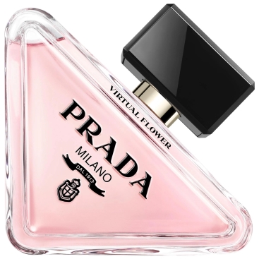 Nước hoa Prada Paradoxe Virtual Flower EDP