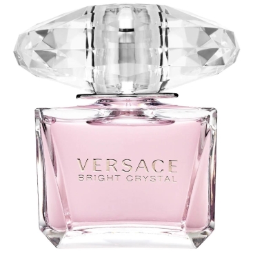 Nước hoa Versace Bright Crystal EDT