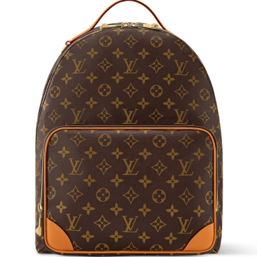 Ba lô Discovery Cargo Backpack Monogram Archive