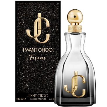 Nước hoa nữ Jimmy Choo I Want Choo Forever Eau De Parfum
