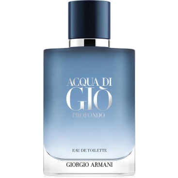 Nước hoa nam Giorgio Armani Acqua di Giò Profondo EDT