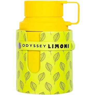 Nước Hoa Armaf Odyssey Limoni Fresh Edition EDP
