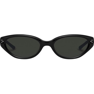 Kính Gentle Monster Vanilla 01 Black Acetate Frame