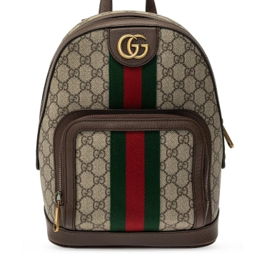 Balo unisex Gucci Ophidia GG small backpack