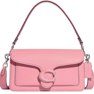 Túi đeo chéo Coach Tabby Shoulder Bag 26 CH735