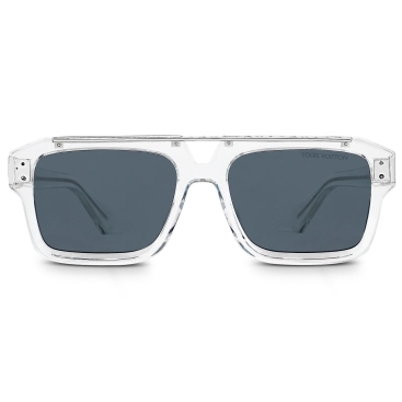 Mắt kính LV Louis Vuitton Mascot Pilot Square Sunglasses
