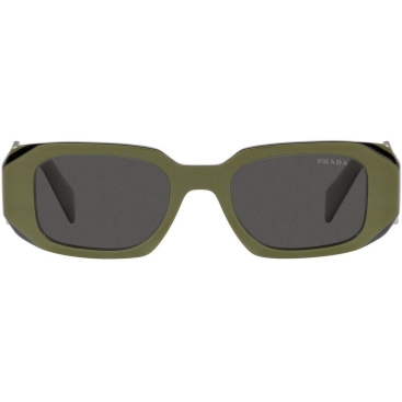 Kính mát Prada Symbole Sunglasses Green