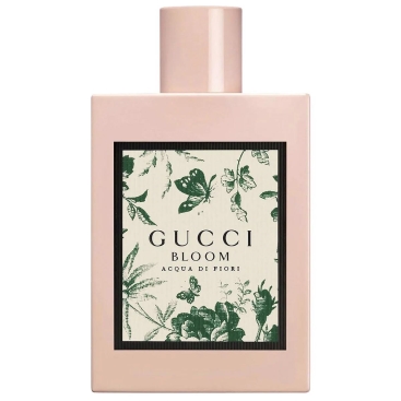 Nước hoa Gucci Bloom Acqua di Fiori Eau de Toilette For Her Eau de Toilette