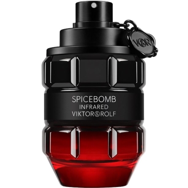 Nước hoa nam Viktor & Rolf Spicebomb Infrared Pour Homme EDT