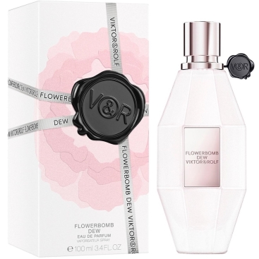 Nước hoa nữ Viktor & Rolf Flowerbomb Dew EDP