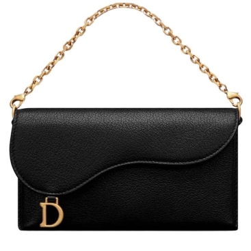 Túi đeo ngang bụng Dior Saddle Removable Pouch Belt
