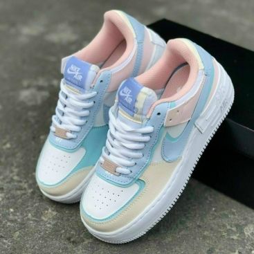 Giày thể thao Nữ Nike Air Force 1 cao cấp