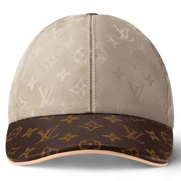 Nón lưỡi trai Louis Vuitton LV Get Ready Cap M76504 