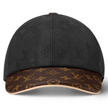 Mũ LV Louis Vuitton Get Ready Cap M76528