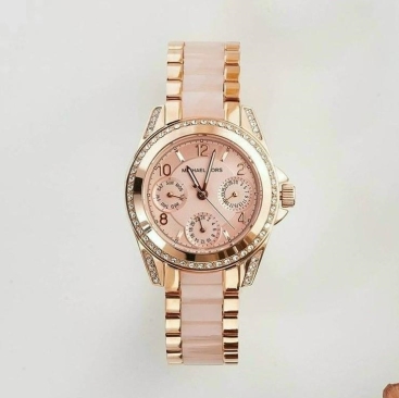 Đồng hồ nữ Michael Kors Blair Mini Watch MK6175