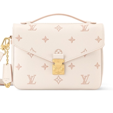 Túi xách Louis Vuitton Pochette Métis MM Monogram Empreinte Eden