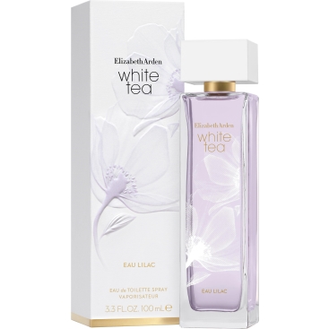 Nước hoa Elizabeth Arden White Tea Eau Lilac EDT