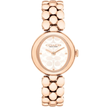 Đồng hồ đeo tay Coach Sammy Watch Gold 14504437