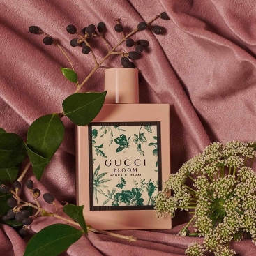 Nước hoa Gucci Bloom Acqua di Fiori Eau de Toilette For Her Eau de Toilette