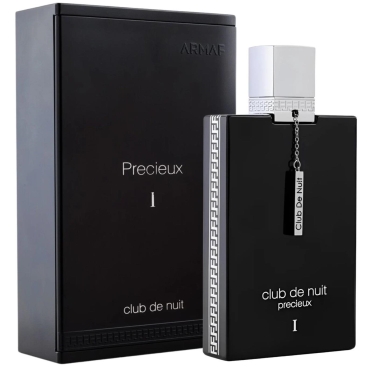 Nước Hoa Armaf Club De Nuit Precieux 1 Extrait De Parfum 
