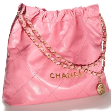 Túi xách kèm ví Chanel 22 Small Handbag