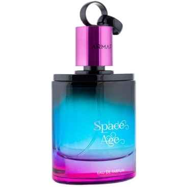 Nước hoa nữ Armaf Space Age EDP