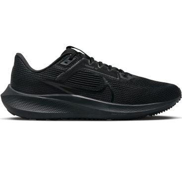 Giày sneaker thể thao Nike Air Zoom Pegasus 40 Premium Road Running Shoes Black