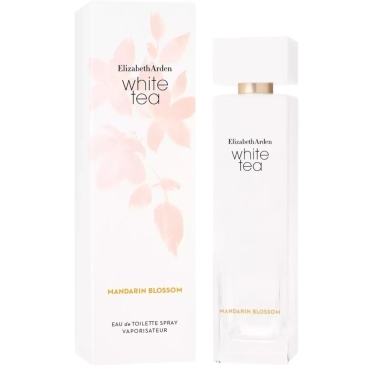 Nước Hoa nữ Elizabeth Arden White Tea Mandarin Blossom EDT