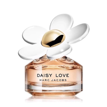 Nước hoa nữ Marc Jacobs Daisy Love Eau de Toilette