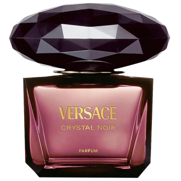 Nước hoa Versace Crystal Noir Parfum