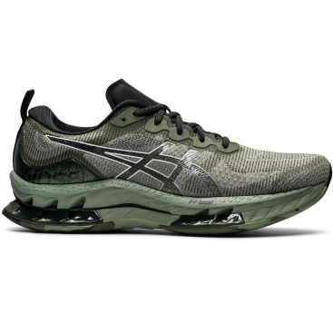 Giày thể thao Asics Gel-Kinsei Blast Le Running Shoes Lichen Green