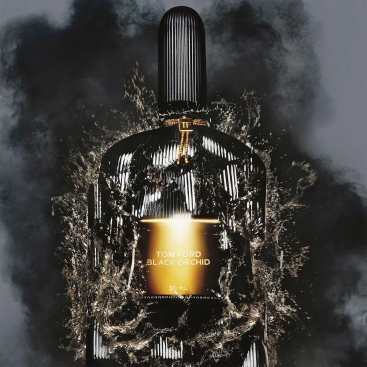 Nước hoa Tom Ford Black Orchid Eau de Parfum