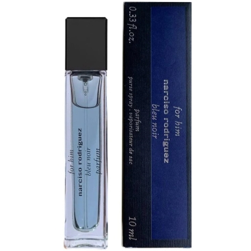 Nước hoa Narciso Rodriguez For Him Bleu Noir Parfum Mini 10ml