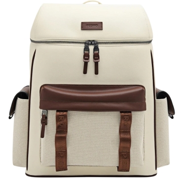 Balo Pedro Scout Backpack Beige PM2-25210253