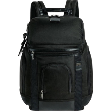 Balo Tumi Alpha Bravo Fremont Phinney Expendable Large Backpack