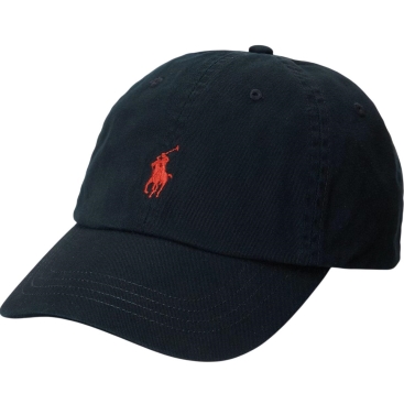 Nón kết Polo Ralph Lauren The Iconic Cotton Chino Ball Cap