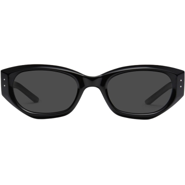 Kính mát Gentle Monster Benven 01 Black Acetate Frame