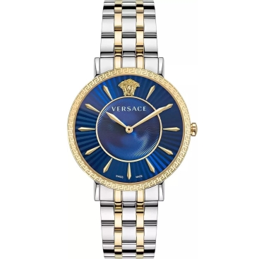Đồng hồ nữ đeo tay Versace Womens V-Eternal Watch VEJL00522