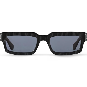 Kính mát Dáng Vuông Louis Vuitton LV Epi Square Sunglasses