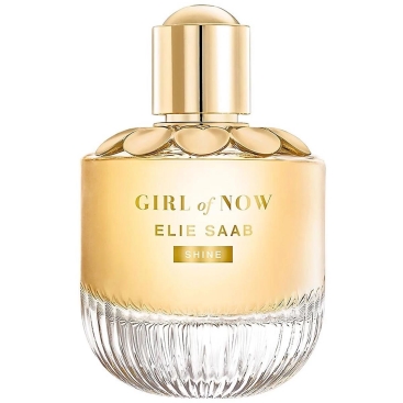 Nước hoa nữ ELIE SAAB Girl Of Now Shine Eau de Parfum
