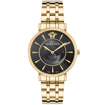 Đồng hồ đeo tay nữ Versace V-Eternal Lady Bracelet Watch VEJL00722