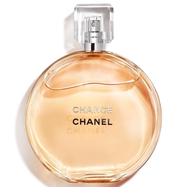 Nước hoa nữ Chanel Chance Eau de Toilette