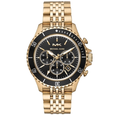 Đồng hồ đeo tay nam Michael Kors MK8726 Bayville Chronograph Quartz Watch
