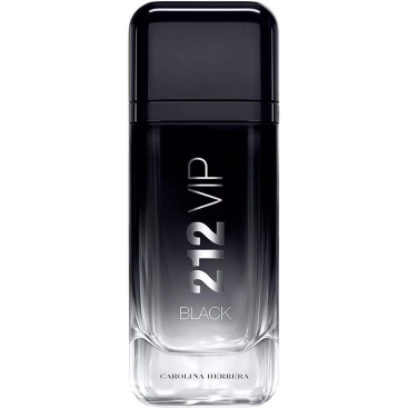 Nước hoa nam Carolina Herrera 212 Vip Black EDP