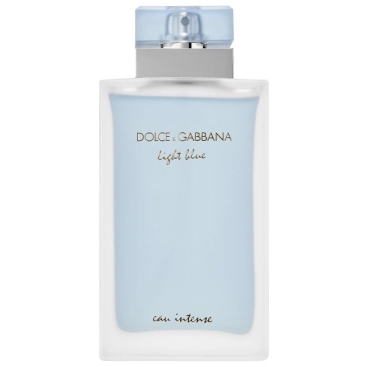 Nước hoa nữ Dolce & Gabbana Light Blue Eau Intense