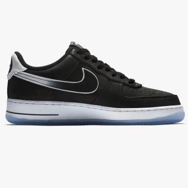 Giày phản quang thể thao Nike x Colin Kaepernick Air Force 1 ´07 QS Sneakers