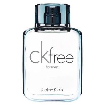 Nước hoa nam Calvin Klein CK Free Eau de Toilette
