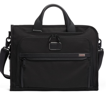 Túi xách đeo chéo Laptop công sở Nam Tumi Alpha Slim Ballistic Deluxe Portfolio
