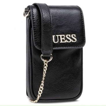 Túi đeo điện thoại nữ Guess Manhattan mini